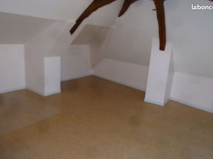 APPARTEMENT avec GARAGE