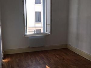 Appartement 1 pièce 34 m²