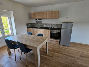 Appartement à louer 60m²