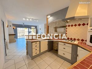 Maison 4 pièces 122 m²