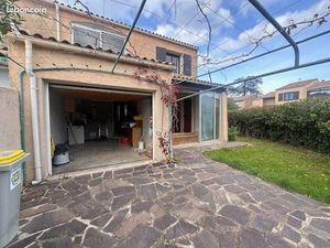 Maison 3 pièces 80 m²