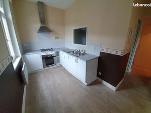 Appartement 4 pièces 81 m²