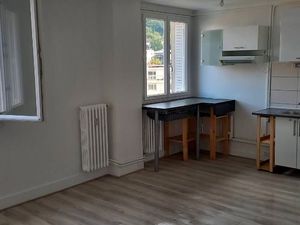 Appartement T4 avenue fontaine argent