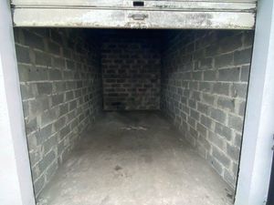 Garage / box stockage