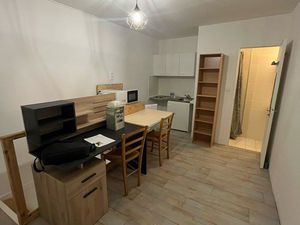 Appartement 2 pièces 28m2