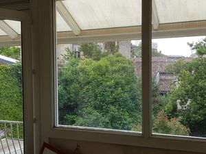 Grande maison 6 chambres à St Genes avec jardin