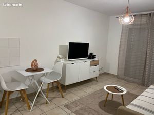 Location appartement annemasse