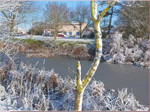 Beau corps de ferme - 6 pièces
