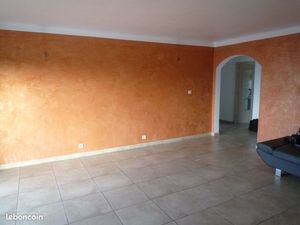Appartement T 4 Ajaccio