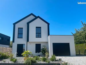 Maison de 140 m2 FRAIS DE NOTAIRE REDUITS