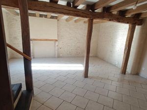 Maison de ville 90m²