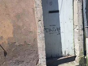 Vends un bien immobilier