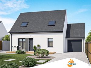 Maison 6 pièces 93 m²