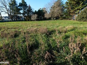 Terrain 1151 m² SARZEAU