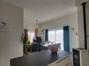 Maison plain pied 75 m2