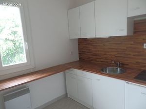 Studio montpellier 24m2 rue braille