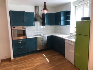 Loft rez de chaussée samatan