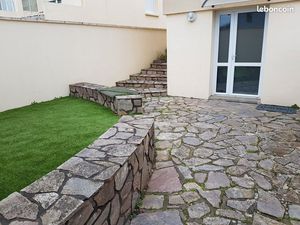 BELLE LOCATION RDC idéal jeune couple