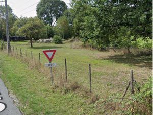 Terrain agricole à vendre