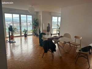 Appartement 3 pièces 97 m²