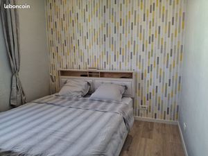 Charmante maison T3 dans quartier recherché