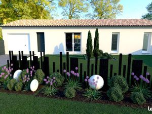 Maison 5 pièces 97 m²