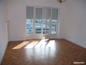 Appartement - 3 pièces - 78 m2