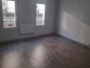 Studio 2 pièces dispo Janvier