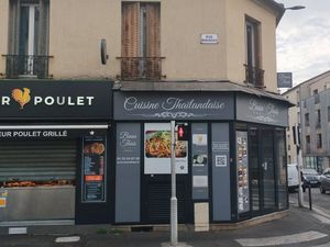 Vendre de fond commerce