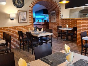 Fond de commerce Restaurant / Pizzeria