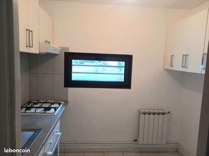 Appartement T1 38 m2 avec parking