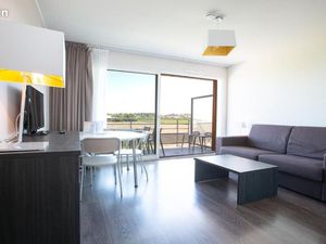 Appartement 2 pièces 34 m²