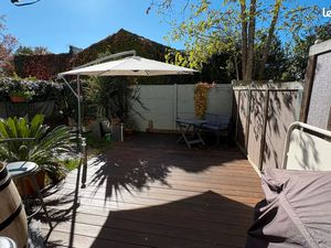 Appartement T2 - Eysines - 42m²