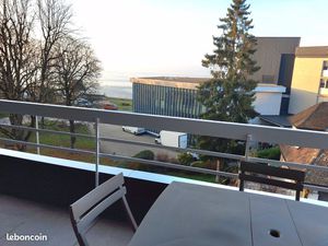 Appartement - 2 pièces - 55 M2