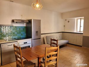 T2 cabrières-d'avignon