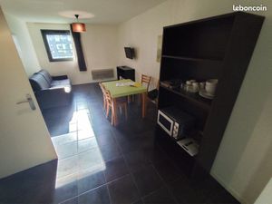 T2 meublée Bordeaux