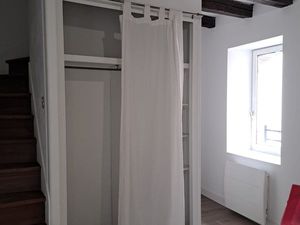 T2 duplex 37m² - proximité immédiate Place BICHON / CHU