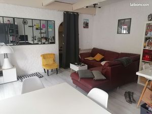 Maison quartier chateauvert