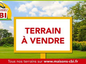 Terrain 294 m² Chateaubriant