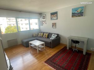 Appartement 2 pièces 48m2