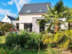 Maison 95 m² 5 pièces sur 515 m²