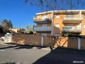 Appartement 2 pièces 44m2 + Parking BEZIERS SECTEUR CROUZETTE 600 CC