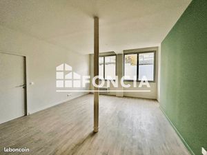 Appartement 2 pièces 56 m²