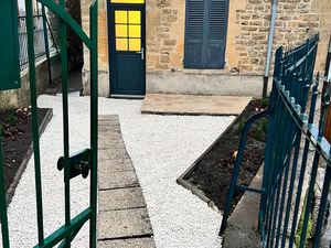 Loue maison 2 pièces à Montcy Saint Pierre