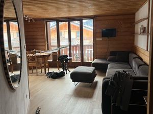 Appartement charmant à louer à Noël