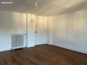 Appartement 1 pièce 24 m²