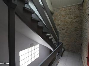 Studio lumineux à louer – 38 avenue Carnot  Besançon (25000)