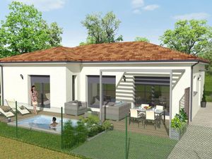 Maison 4 pièces 96 m²