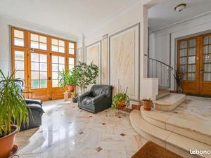 Studio 1 pièce 24 m²