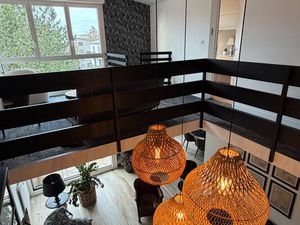 Appartement Duplex Amiens Sud